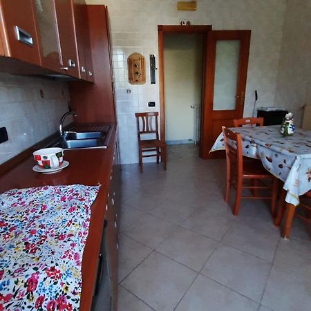 Holiday Home San Giorgio a Cremano Exteriér fotografie